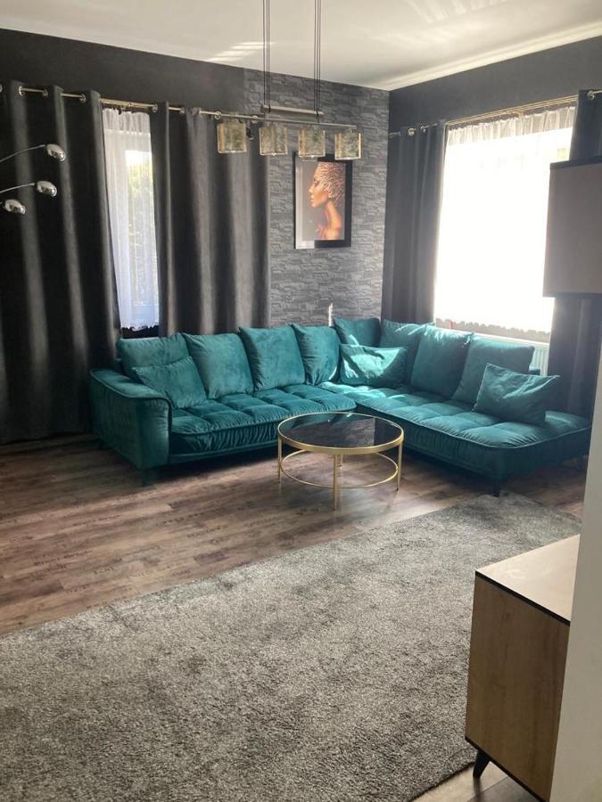 Apartmany Sabinovska Prešov Dış mekan fotoğraf
