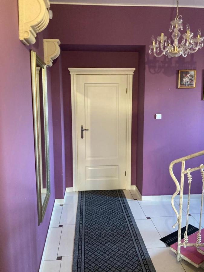 Apartmany Sabinovska Prešov Dış mekan fotoğraf