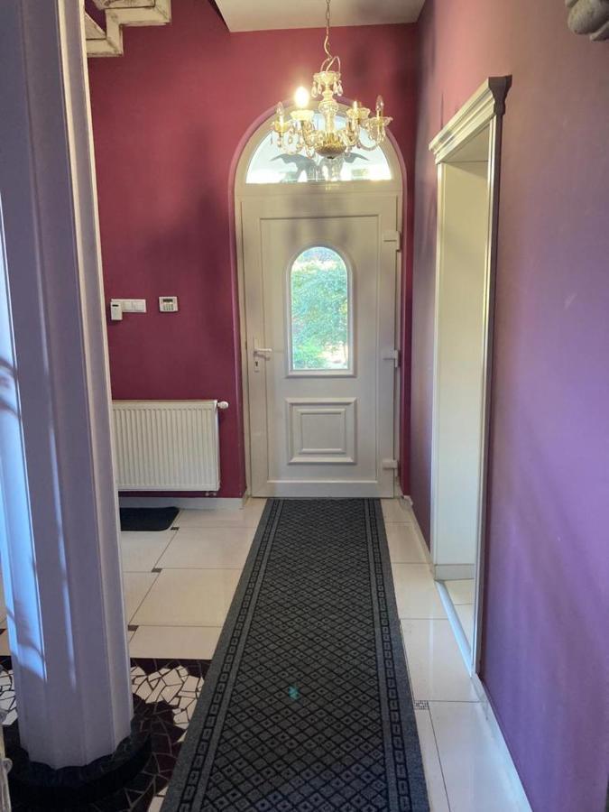 Apartmany Sabinovska Prešov Dış mekan fotoğraf