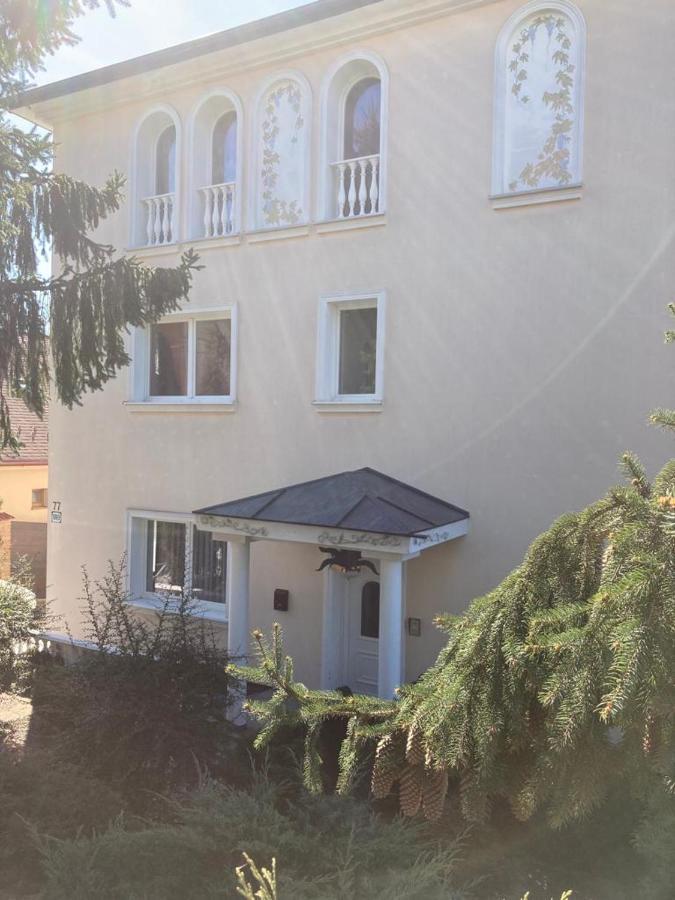 Apartmany Sabinovska Prešov Dış mekan fotoğraf