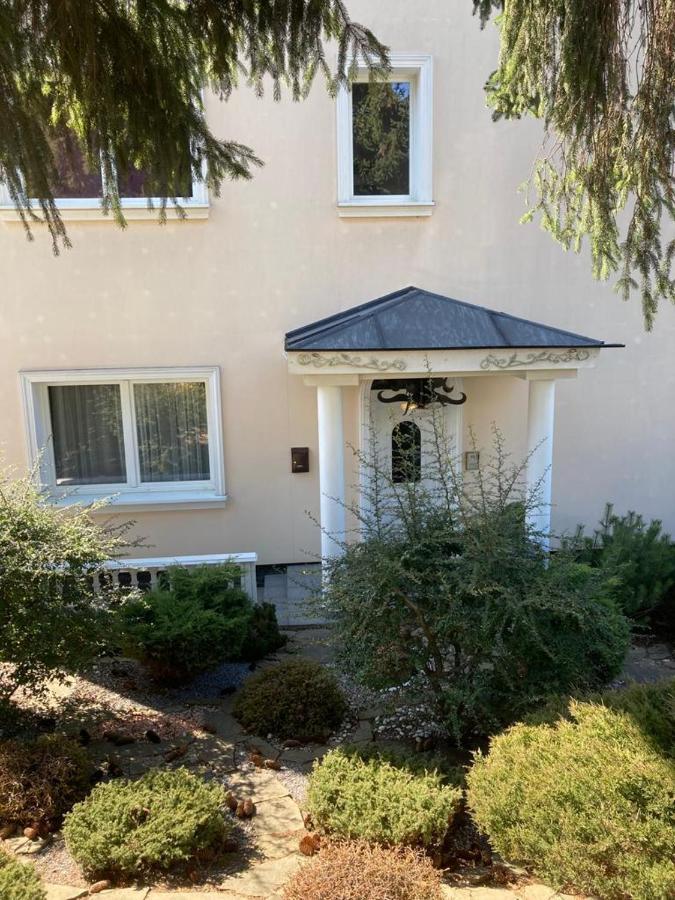 Apartmany Sabinovska Prešov Dış mekan fotoğraf