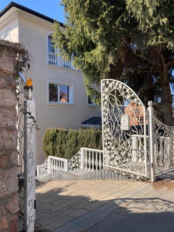 Apartmany Sabinovska Prešov Dış mekan fotoğraf