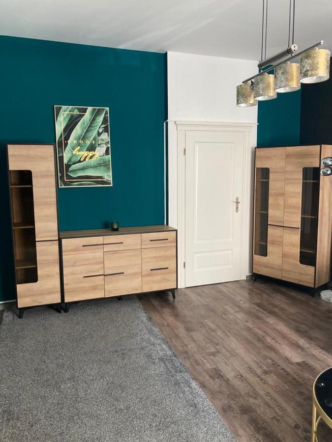 Apartmany Sabinovska Prešov Dış mekan fotoğraf