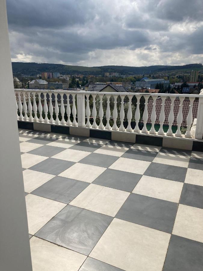 Apartmany Sabinovska Prešov Dış mekan fotoğraf